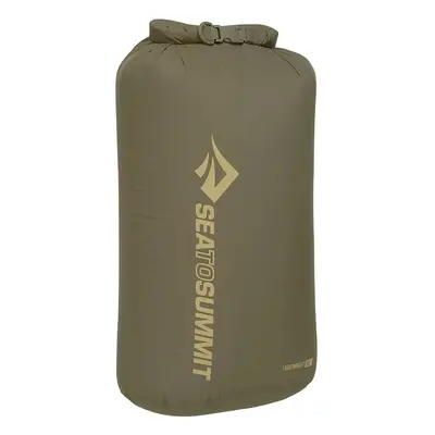 Vak Sea To Summit Lightweight Dry Bag L - olive