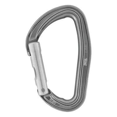 Horolezecká karabina Petzl Djinn SG - grey