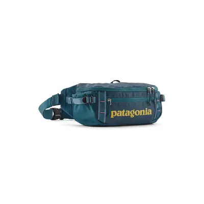 Ledvinka Patagonia Black Hole Waist Pack 5L - tidal teal