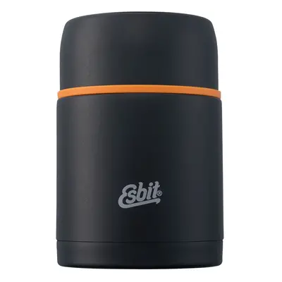 Termoska na jídlo Esbit Food Jug 0,75L - black