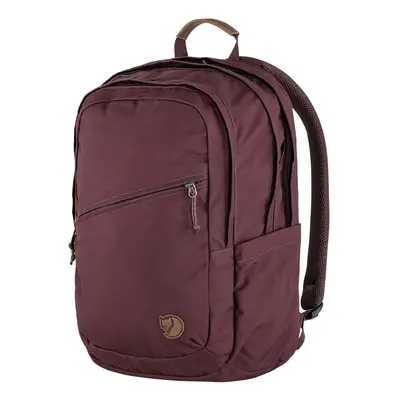 Městský batoh Fjallraven Raven - port