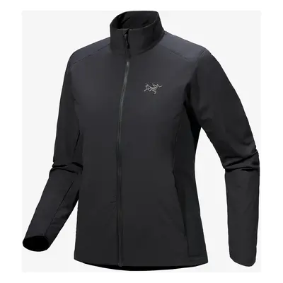 Hybridní bunda dámská Arcteryx Atom SL Jacket - black