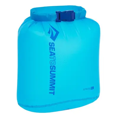 Vak Sea To Summit Ultra-Sil Dry Bag 3L - blue atoll