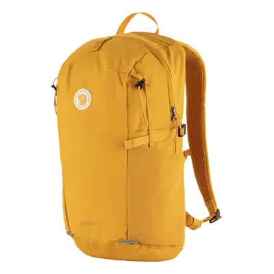 Turistický batoh Fjallraven Abisko Softpack - mustard yellow