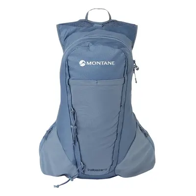 Turistický batoh Montane Trailblazer - stone blue