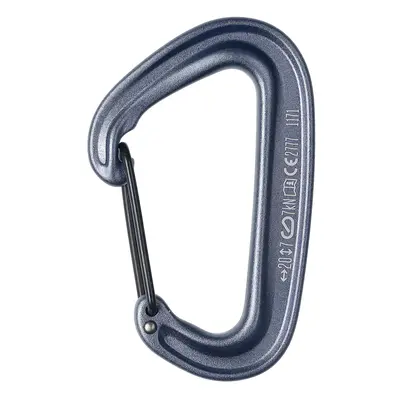 Karabina Black Diamond Miniwire - gray