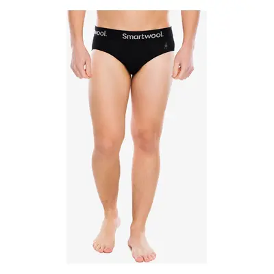 Termo slipy Smartwool Active Brief Boxed - black