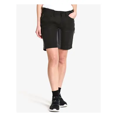 Kraťasy dámské Didriksons Tucana Shorts - black