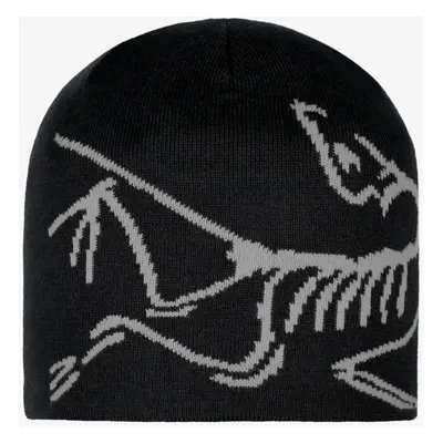 Zimní čepice Arcteryx Lightweight Bird Head Toque - black/void