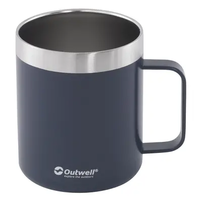 Hrnek Outwell Taster Vacuum Mug - blue