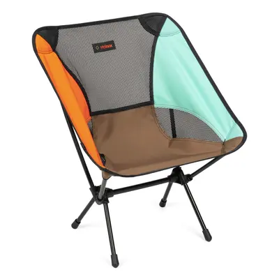 Kempingové židle Helinox Chair One - mint multiblock