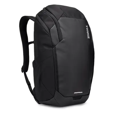 Městský batoh Thule Chasm Backpack L - black/black