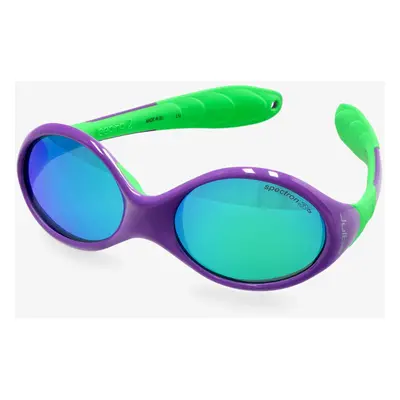 Dětské sluneční brýle Julbo Looping II - Spectron - purple/green