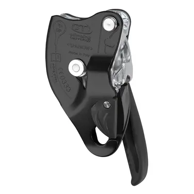 Jistítko Climbing Technology Sparrow - black