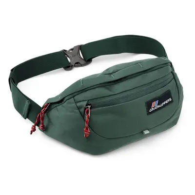 Ledvinka Craghoppers 1.5L Kiwi Classic Bum Bag - winter lagoon