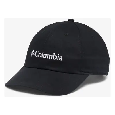 Kšiltovka Columbia Provisions Ball Cap - black/logo