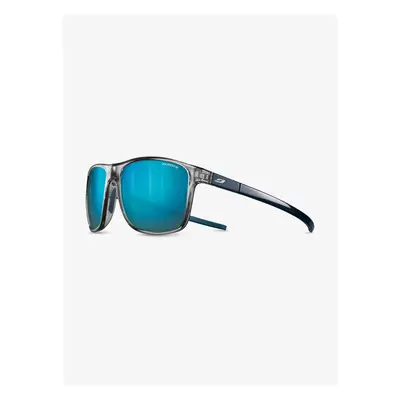 Polarizační brýle Julbo The Streets - Spectron HD Polarized - translu grey/blue