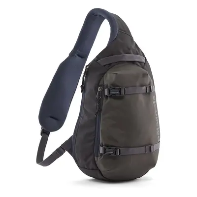 Městský batoh Patagonia Atom Sling 8L - smolder blue