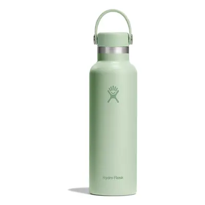 Termoláhev Hydro Flask Oz Standard Flex Cap (621 ml) - aloe