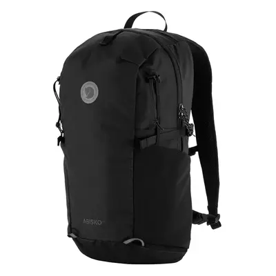 Turistický batoh Fjallraven Abisko Softpack - black