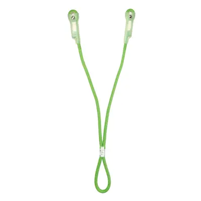 Lanyard Climbing Technology Adv Park Y cm - green/grey