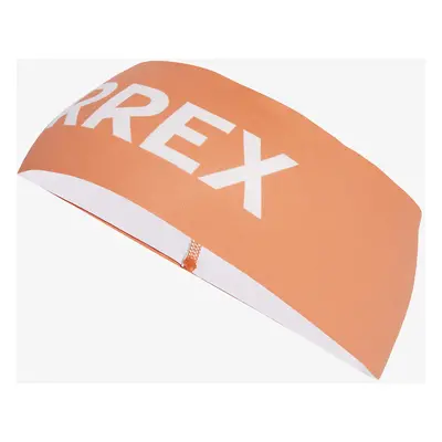 Čelenka adidas TERREX Climacool Headband - seimor/white