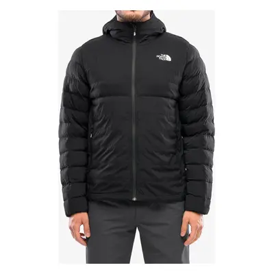 Izolovana bunda The North Face Thermoball 50/50 Jacket - tnf black