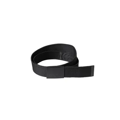 Opasek Jack Wolfskin Hidden Belt - black