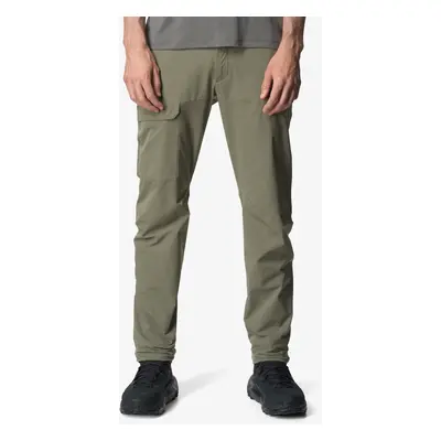 Turistické kalhoty Houdini Go Pants - sage green