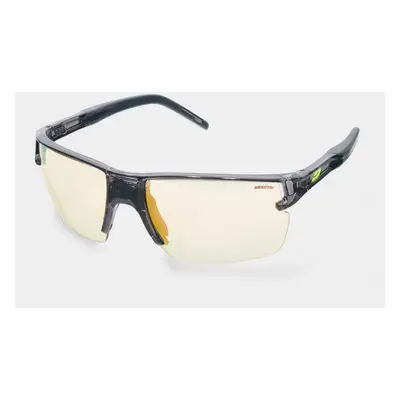 Cyklistické brýle Julbo Outline - Reactiv - black/yellow