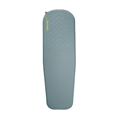 Samonafukovací karimatka Therm a Rest Trail Lite - trooper grey