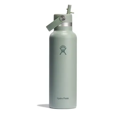 Termoláhev Hydro Flask Oz Standard Flex Straw Cap (621 ml) - agave