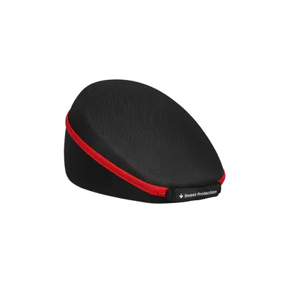 Obal Sweet Protection Bike Helmet Case - true black