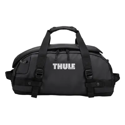 Cestovní taška Thule Chasm Recycled Duffel 30L - black