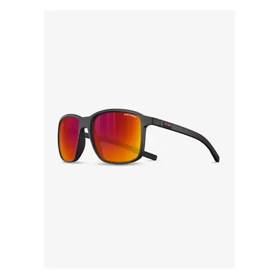 Sluneční brýle Julbo Creek - Spectron CF - black/red