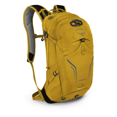 Batoh na kolo Osprey Syncro - primavera yellow