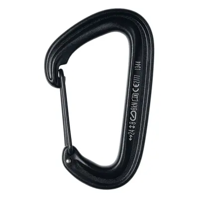 Karabina Black Diamond Litewire - black