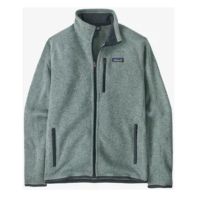 Fleecová mikina Patagonia Better Sweater Jacket - thermal blue