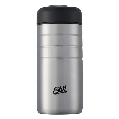 Hrnek Esbit Majoris Thermo Mug Flip Top 450ml - silver