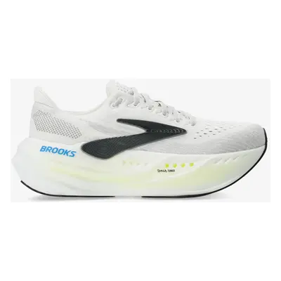 Běžecké boty pánské Brooks Glycerin Max - grey/black/nightlife