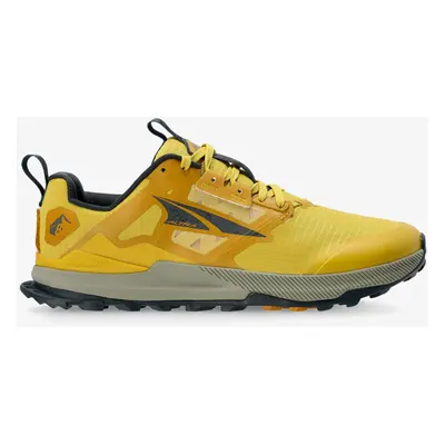 Trailové boty Altra Lone Peak - yellow