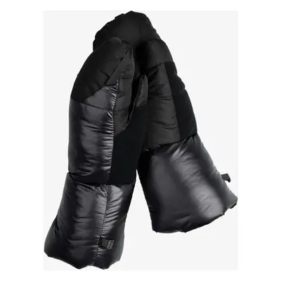 Palčáky Pajak Sherpa Mitts - black