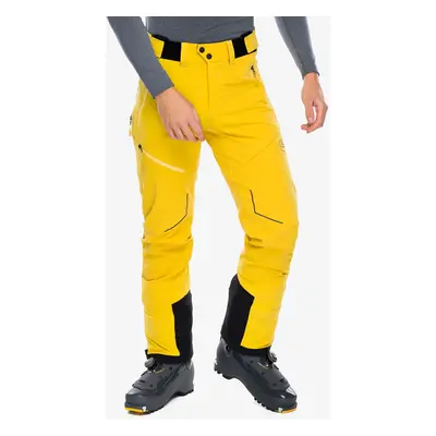 Skialpové kalhoty La Sportiva Excelsior Pant - bamboo