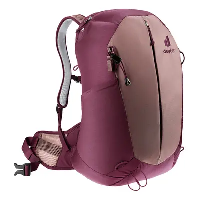 Dámský batoh Deuter AC Lite SL - ashrose/cassis