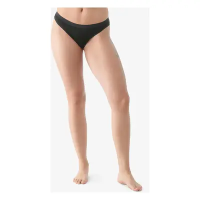 Dámské kalhotky Smartwool Everyday Merino Bikini Boxed - black