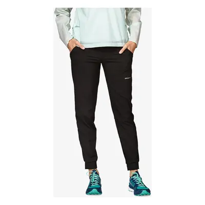 Kalhoty dámské Patagonia Terrebonne Joggers - black