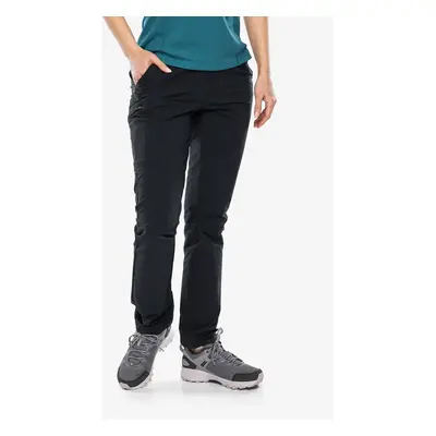 Turistické kalhoty dámské Columbia Summit Valley Pant II - black