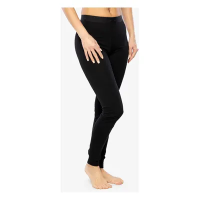 Termolegíny dámské Thermowave Aero Pants - black