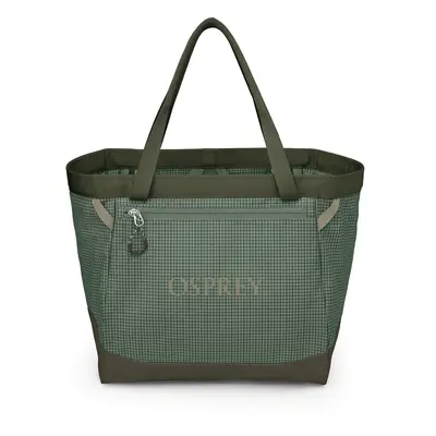 Nádoba Osprey Transporter Gear Tote l - pine leaf earl grey