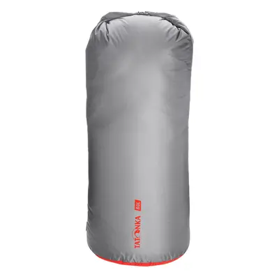 Vodotěsny vak Tatonka Dry Sack 80L - grey